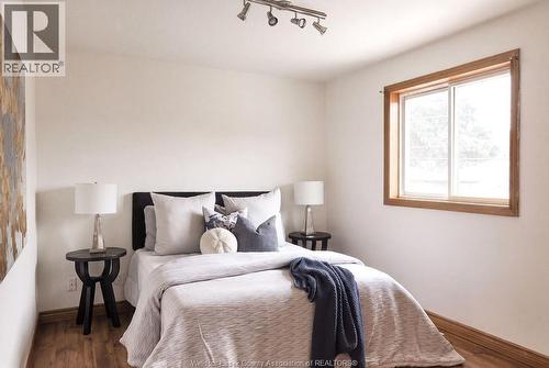 9553 Manitou, Windsor, ON - Indoor Photo Showing Bedroom