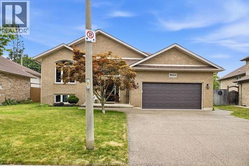 9553 Manitou, Windsor, ON - Outdoor