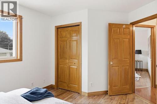 9553 Manitou, Windsor, ON - Indoor Photo Showing Bedroom