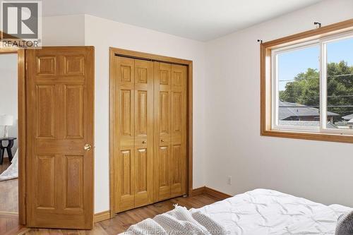 9553 Manitou, Windsor, ON - Indoor Photo Showing Bedroom