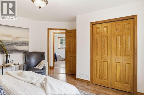 9553 Manitou, Windsor, ON - Indoor Photo Showing Bedroom