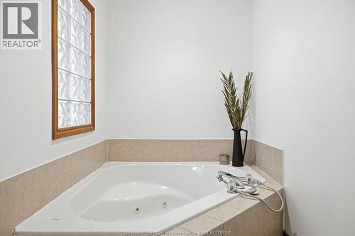 9553 Manitou, Windsor, ON - Indoor Photo Showing Bathroom