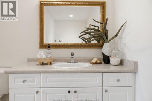 9553 Manitou, Windsor, ON - Indoor Photo Showing Bathroom