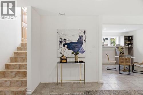 9553 Manitou, Windsor, ON - Indoor Photo Showing Other Room