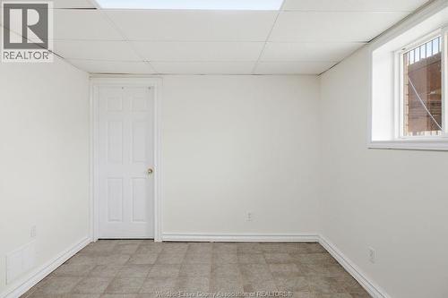 9553 Manitou, Windsor, ON - Indoor Photo Showing Other Room