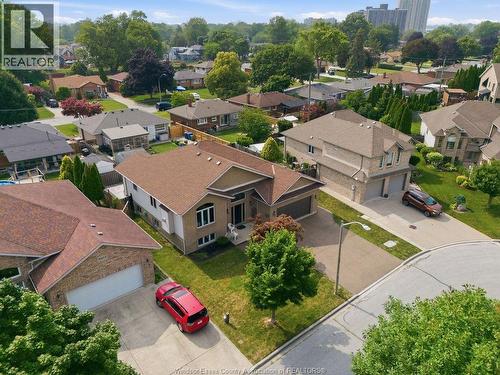 9553 Manitou, Windsor, ON - Outdoor With View