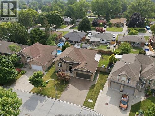 9553 Manitou, Windsor, ON - Outdoor With View