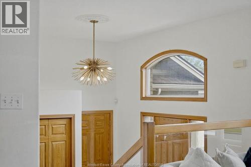 9553 Manitou, Windsor, ON - Indoor