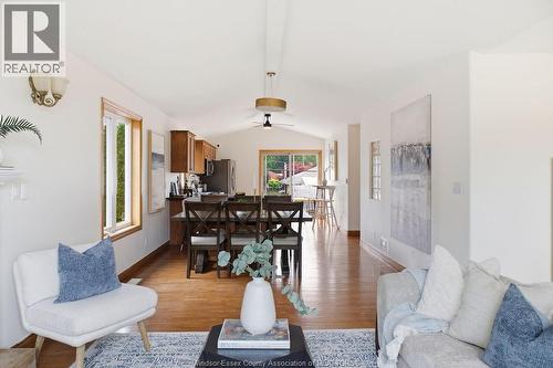 9553 Manitou, Windsor, ON - Indoor Photo Showing Other Room