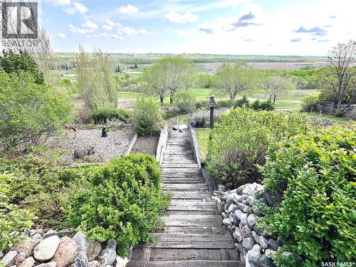 9 1St Avenue, Battleford, SK - Outdoor With View