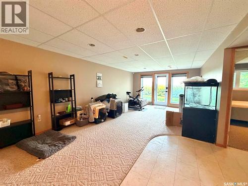 9 1St Avenue, Battleford, SK - Indoor