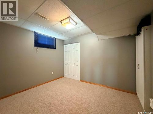 9 1St Avenue, Battleford, SK - Indoor Photo Showing Other Room