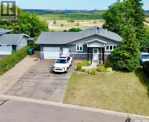 9 1St Avenue, Battleford, SK - Outdoor