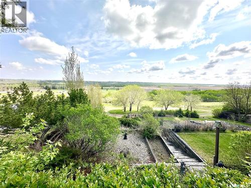 9 1St Avenue, Battleford, SK - Outdoor With View