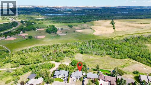 9 1St Avenue, Battleford, SK - Outdoor With View