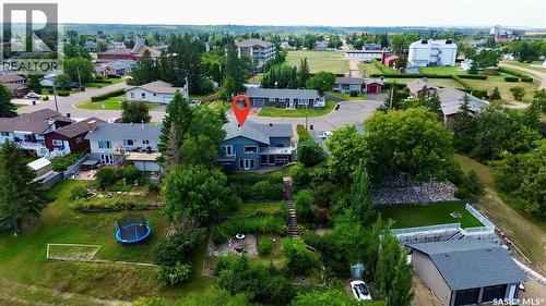 9 1St Avenue, Battleford, SK - Outdoor With View