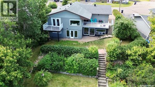 9 1St Avenue, Battleford, SK - Outdoor