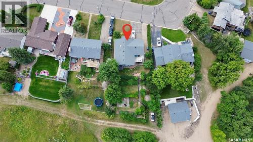 9 1St Avenue, Battleford, SK - Outdoor With View