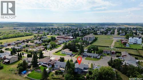 9 1St Avenue, Battleford, SK - Outdoor With View