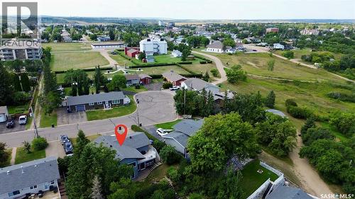 9 1St Avenue, Battleford, SK - Outdoor With View