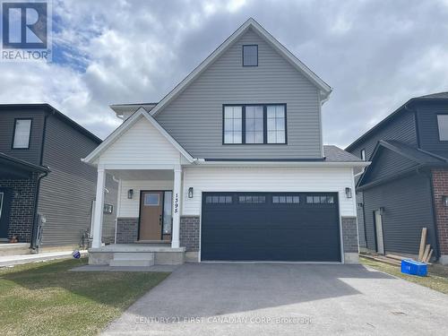 1395 TWILITE BOULEVARD  London North (North S), ON N6G 0S8