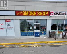 2461 KINGSTON ROAD Toronto, ON M1N 1V4
