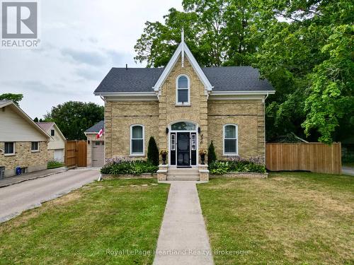 425 WILLIAM STREET  South Huron (Exeter), ON N0M 1S2