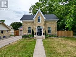 425 WILLIAM STREET  South Huron (Exeter), ON N0M 1S2
