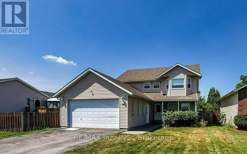 26 GLENN DRIVE  Quinte West (Trenton Ward), ON K8V 6E3