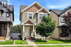 3660 Green Moss LANE  Regina, SK S4V 1M2