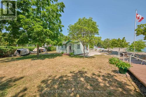 5 Mohawk Point Road, Haldimand, ON - Outdoor