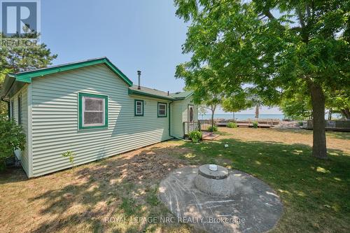 5 Mohawk Point Road, Haldimand, ON - Outdoor