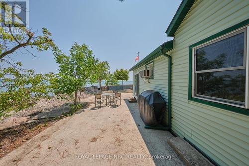 5 Mohawk Point Road, Haldimand, ON - Outdoor With Exterior