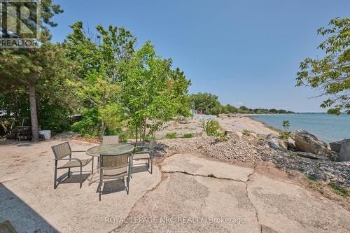 5 Mohawk Point Road, Haldimand, ON - Outdoor With Body Of Water With View