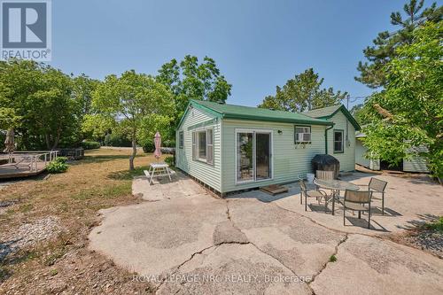 5 Mohawk Point Road, Haldimand, ON - Outdoor