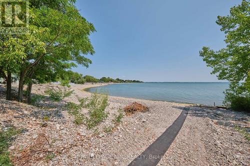 5 Mohawk Point Road, Haldimand, ON - Outdoor With Body Of Water With View