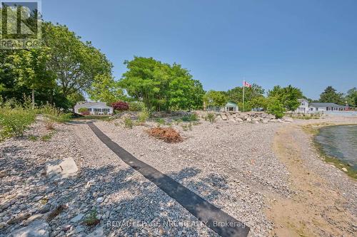 5 Mohawk Point Road, Haldimand, ON - Outdoor With View