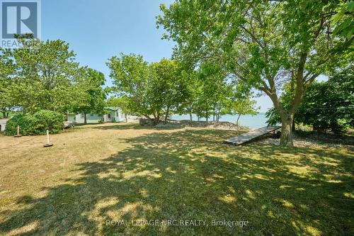 5 Mohawk Point Road, Haldimand, ON - Outdoor