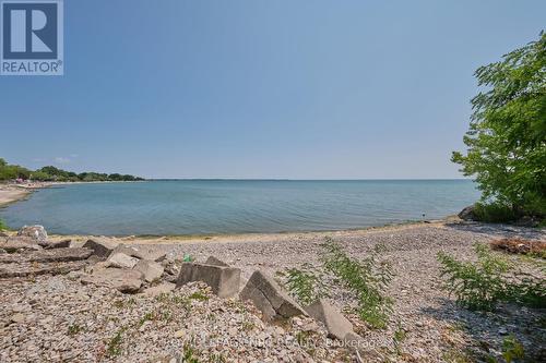 5 Mohawk Point Road, Haldimand, ON - Outdoor With Body Of Water With View