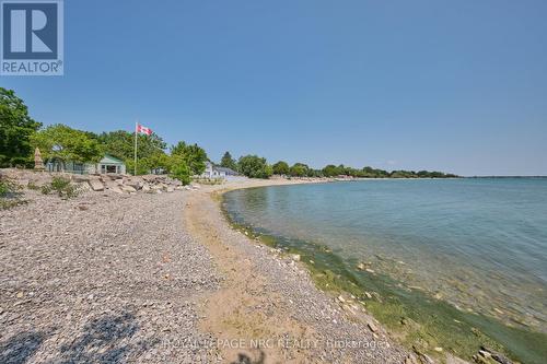 5 Mohawk Point Road, Haldimand, ON - Outdoor With Body Of Water With View