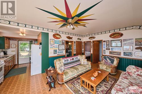 5 Mohawk Point Road, Haldimand, ON - Indoor
