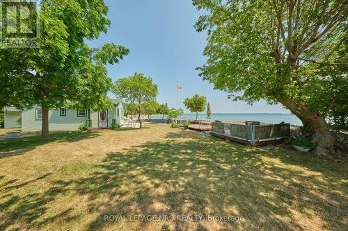 5 Mohawk Point Road, Haldimand, ON - Outdoor