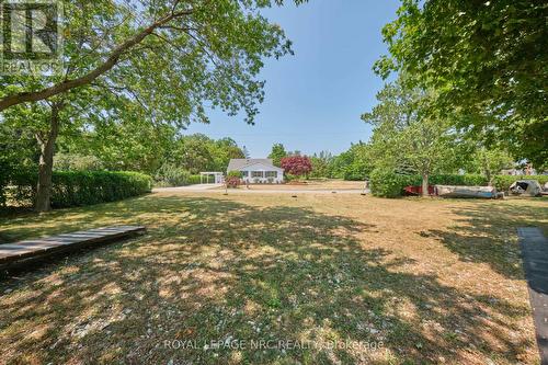 5 Mohawk Point Road, Haldimand, ON - Outdoor