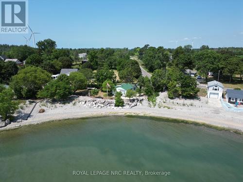 5 Mohawk Point Road, Haldimand, ON - Outdoor With Body Of Water With View
