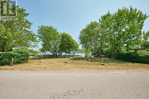 5 Mohawk Point Road, Haldimand, ON - Outdoor
