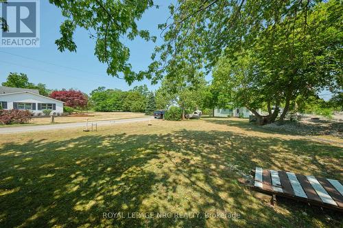 5 Mohawk Point Road, Haldimand, ON - Outdoor