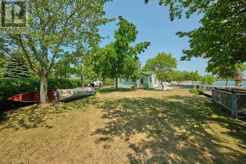 5 Mohawk Point Road, Haldimand, ON - Outdoor