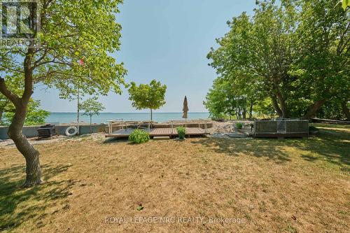 5 Mohawk Point Road, Haldimand, ON - Outdoor With Body Of Water With View