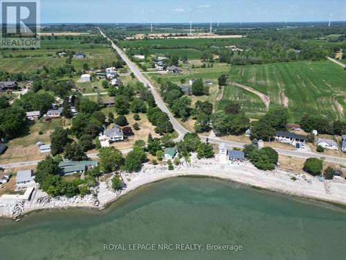 5 Mohawk Point Road, Haldimand, ON - Outdoor With Body Of Water With View