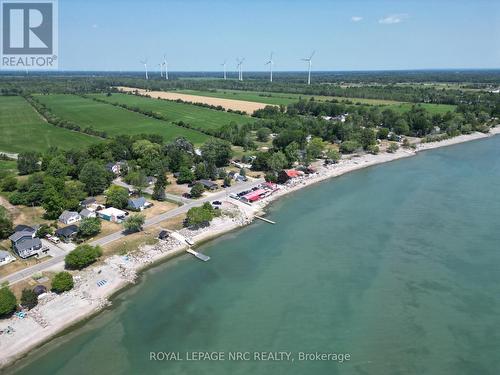 5 Mohawk Point Road, Haldimand, ON - Outdoor With Body Of Water With View